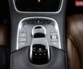 Черный Мерседес С Класс, объемом двигателя 5.46 л и пробегом 125 тыс. км за 38500 $, фото 47 на Automoto.ua