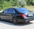 Чорний Мерседес С Клас, об'ємом двигуна 4.7 л та пробігом 142 тис. км за 35499 $, фото 9 на Automoto.ua
