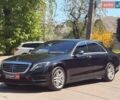 Черный Мерседес С Класс, объемом двигателя 3 л и пробегом 223 тыс. км за 35340 $, фото 1 на Automoto.ua