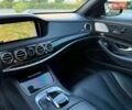 Чорний Мерседес С Клас, об'ємом двигуна 3 л та пробігом 230 тис. км за 26300 $, фото 46 на Automoto.ua