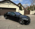 Чорний Мерседес С Клас, об'ємом двигуна 4.7 л та пробігом 122 тис. км за 33100 $, фото 35 на Automoto.ua
