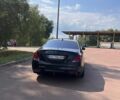 Чорний Мерседес С Клас, об'ємом двигуна 4.66 л та пробігом 278 тис. км за 28999 $, фото 14 на Automoto.ua