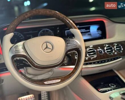 Черный Мерседес С Класс, объемом двигателя 0 л и пробегом 154 тыс. км за 37500 $, фото 32 на Automoto.ua