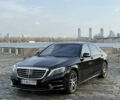 Чорний Мерседес С Клас, об'ємом двигуна 4.7 л та пробігом 186 тис. км за 28500 $, фото 22 на Automoto.ua
