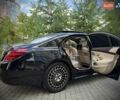 Чорний Мерседес С Клас, об'ємом двигуна 2.99 л та пробігом 215 тис. км за 44500 $, фото 110 на Automoto.ua