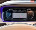 Черный Мерседес С Класс, объемом двигателя 4.7 л и пробегом 248 тыс. км за 22500 $, фото 59 на Automoto.ua