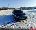 Чорний Мерседес С Клас, об'ємом двигуна 2.1 л та пробігом 270 тис. км за 35950 $, фото 1 на Automoto.ua