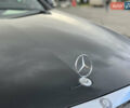 Черный Мерседес С Класс, объемом двигателя 2.2 л и пробегом 268 тыс. км за 29900 $, фото 14 на Automoto.ua