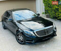 Чорний Мерседес С Клас, об'ємом двигуна 2.99 л та пробігом 105 тис. км за 45000 $, фото 8 на Automoto.ua