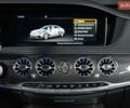 Черный Мерседес С Класс, объемом двигателя 5.46 л и пробегом 175 тыс. км за 37000 $, фото 25 на Automoto.ua