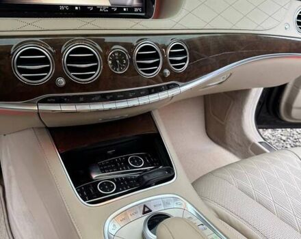 Черный Мерседес С Класс, объемом двигателя 0 л и пробегом 154 тыс. км за 37500 $, фото 40 на Automoto.ua