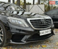 Чорний Мерседес С Клас, об'ємом двигуна 5.46 л та пробігом 120 тис. км за 39900 $, фото 32 на Automoto.ua