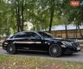 Черный Мерседес С Класс, объемом двигателя 4.66 л и пробегом 230 тыс. км за 24700 $, фото 1 на Automoto.ua