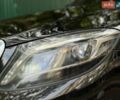 Черный Мерседес С Класс, объемом двигателя 4.66 л и пробегом 228 тыс. км за 26800 $, фото 9 на Automoto.ua
