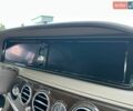 Черный Мерседес С Класс, объемом двигателя 4.66 л и пробегом 137 тыс. км за 27500 $, фото 108 на Automoto.ua