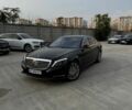 Чорний Мерседес С Клас, об'ємом двигуна 4.66 л та пробігом 150 тис. км за 26000 $, фото 1 на Automoto.ua