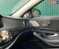 Черный Мерседес С Класс, объемом двигателя 4.66 л и пробегом 230 тыс. км за 24700 $, фото 52 на Automoto.ua