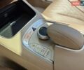 Чорний Мерседес С Клас, об'ємом двигуна 4.66 л та пробігом 155 тис. км за 26000 $, фото 25 на Automoto.ua