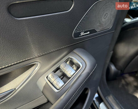 Черный Мерседес С Класс, объемом двигателя 4.7 л и пробегом 122 тыс. км за 34500 $, фото 20 на Automoto.ua