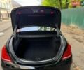 Черный Мерседес С Класс, объемом двигателя 4.66 л и пробегом 230 тыс. км за 24700 $, фото 38 на Automoto.ua