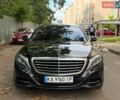 Черный Мерседес С Класс, объемом двигателя 4.66 л и пробегом 230 тыс. км за 26700 $, фото 8 на Automoto.ua