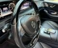 Черный Мерседес С Класс, объемом двигателя 4.7 л и пробегом 235 тыс. км за 25900 $, фото 29 на Automoto.ua