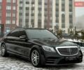 Чорний Мерседес С Клас, об'ємом двигуна 2.99 л та пробігом 192 тис. км за 34900 $, фото 5 на Automoto.ua