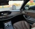 Чорний Мерседес С Клас, об'ємом двигуна 2.99 л та пробігом 192 тис. км за 32999 $, фото 22 на Automoto.ua