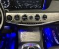 Черный Мерседес С Класс, объемом двигателя 4.66 л и пробегом 211 тыс. км за 31700 $, фото 97 на Automoto.ua