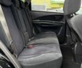 Черный Мерседес С Класс, объемом двигателя 4.7 л и пробегом 235 тыс. км за 25900 $, фото 44 на Automoto.ua