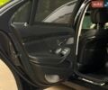 Черный Мерседес С Класс, объемом двигателя 4.66 л и пробегом 230 тыс. км за 24700 $, фото 43 на Automoto.ua