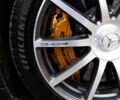 Черный Мерседес С Класс, объемом двигателя 5.46 л и пробегом 125 тыс. км за 38500 $, фото 10 на Automoto.ua