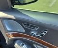Черный Мерседес С Класс, объемом двигателя 2.99 л и пробегом 170 тыс. км за 37000 $, фото 8 на Automoto.ua