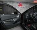 Черный Мерседес С Класс, объемом двигателя 5.46 л и пробегом 175 тыс. км за 37000 $, фото 18 на Automoto.ua