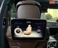 Черный Мерседес С Класс, объемом двигателя 3 л и пробегом 191 тыс. км за 33500 $, фото 25 на Automoto.ua