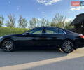 Чорний Мерседес С Клас, об'ємом двигуна 4.7 л та пробігом 164 тис. км за 38000 $, фото 3 на Automoto.ua