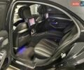 Черный Мерседес С Класс, объемом двигателя 4.66 л и пробегом 211 тыс. км за 31700 $, фото 52 на Automoto.ua