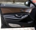 Черный Мерседес С Класс, объемом двигателя 5.46 л и пробегом 125 тыс. км за 38500 $, фото 29 на Automoto.ua