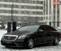 Чорний Мерседес С Клас, об'ємом двигуна 2.99 л та пробігом 192 тис. км за 34900 $, фото 6 на Automoto.ua