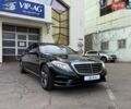 Черный Мерседес С Класс, объемом двигателя 3 л и пробегом 314 тыс. км за 25999 $, фото 1 на Automoto.ua