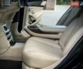 Чорний Мерседес С Клас, об'ємом двигуна 2.99 л та пробігом 215 тис. км за 44500 $, фото 61 на Automoto.ua
