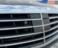 Чорний Мерседес С Клас, об'ємом двигуна 4.66 л та пробігом 190 тис. км за 31750 $, фото 18 на Automoto.ua