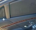 Черный Мерседес С Класс, объемом двигателя 2.99 л и пробегом 170 тыс. км за 37000 $, фото 16 на Automoto.ua