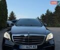 Черный Мерседес С Класс, объемом двигателя 4.7 л и пробегом 230 тыс. км за 33333 $, фото 2 на Automoto.ua
