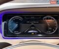 Черный Мерседес С Класс, объемом двигателя 4.7 л и пробегом 248 тыс. км за 22500 $, фото 60 на Automoto.ua