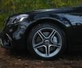 Чорний Мерседес С Клас, об'ємом двигуна 4.66 л та пробігом 222 тис. км за 25000 $, фото 10 на Automoto.ua