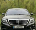 Чорний Мерседес С Клас, об'ємом двигуна 4.66 л та пробігом 120 тис. км за 32500 $, фото 33 на Automoto.ua