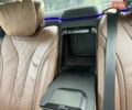 Чорний Мерседес С Клас, об'ємом двигуна 4.66 л та пробігом 165 тис. км за 26444 $, фото 87 на Automoto.ua