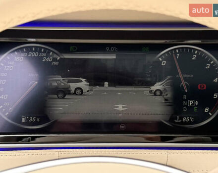 Черный Мерседес С Класс, объемом двигателя 2.99 л и пробегом 109 тыс. км за 45000 $, фото 79 на Automoto.ua