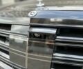 Чорний Мерседес С Клас, об'ємом двигуна 5.5 л та пробігом 53 тис. км за 63000 $, фото 32 на Automoto.ua